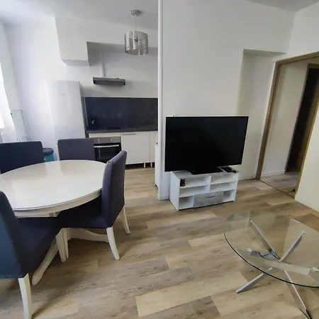 Appart T3 A Daire Pamiers