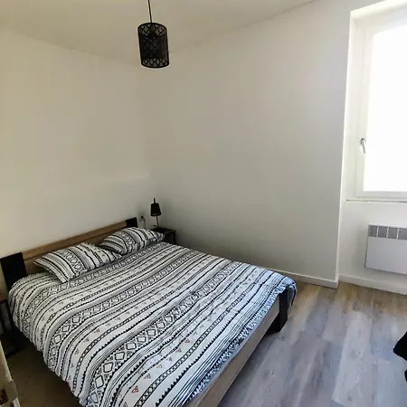 Daire Appart T3 A Pamiers