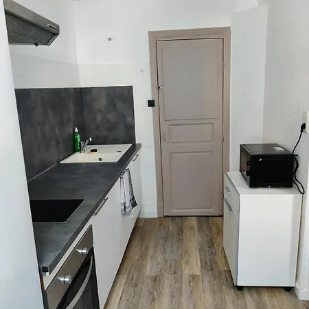 Apartamento Appart T3 A